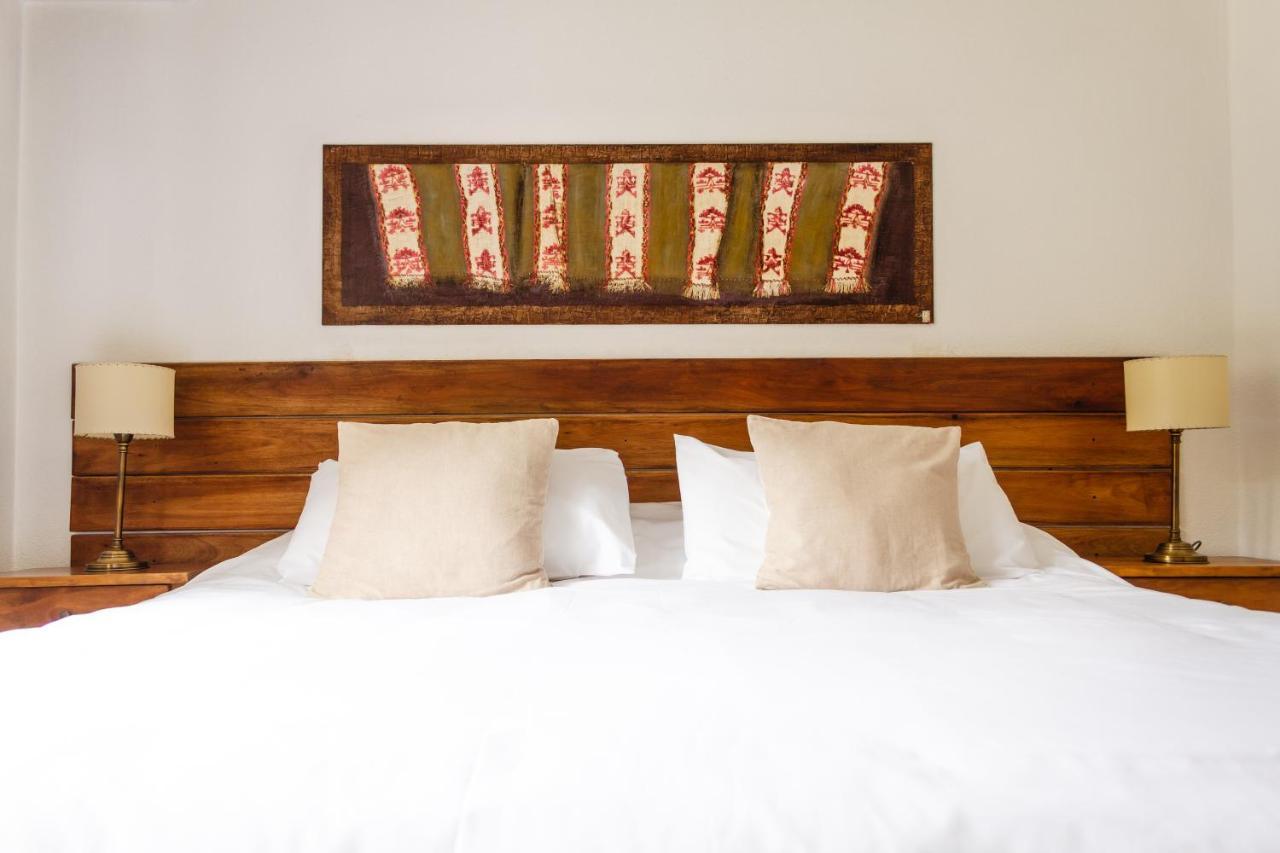 Hosteria Hostal Del Esquiador San Martin de los Andes Luaran gambar