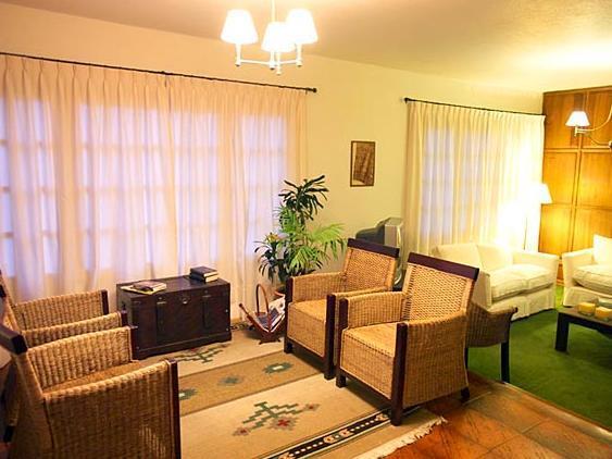 Hosteria Hostal Del Esquiador San Martin de los Andes Luaran gambar